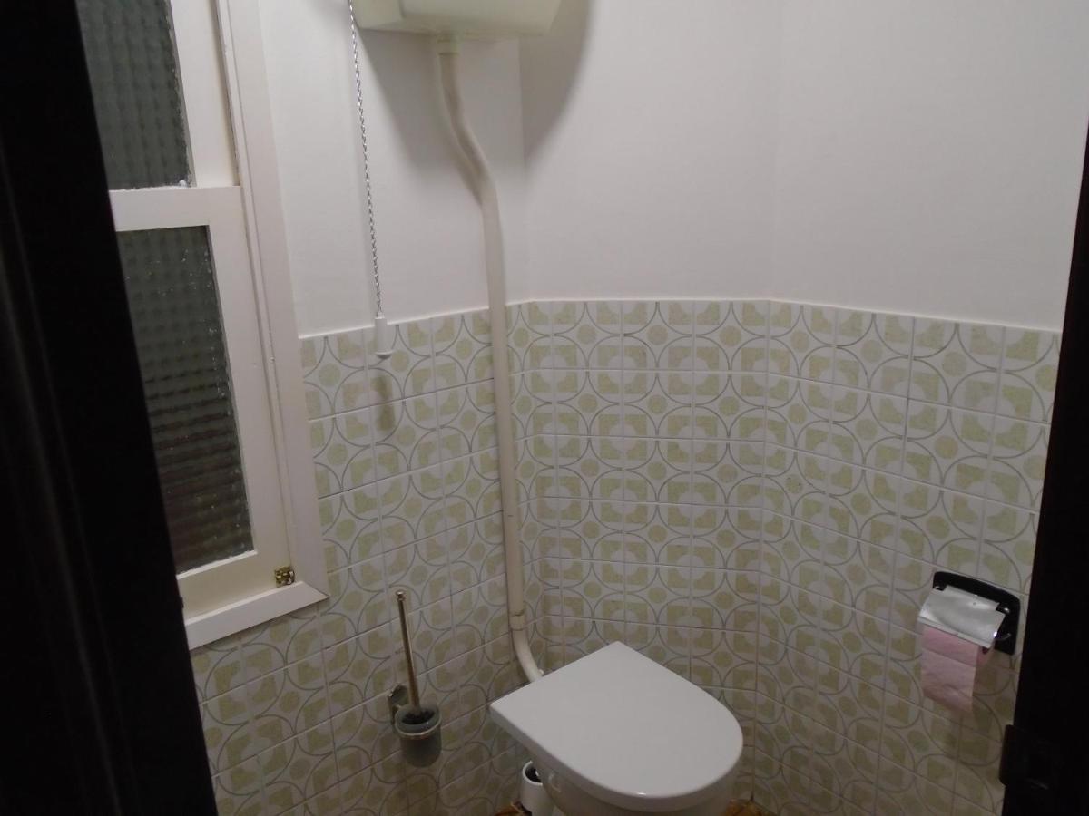Piso Centrico Pontedeume Daire Dış mekan fotoğraf
