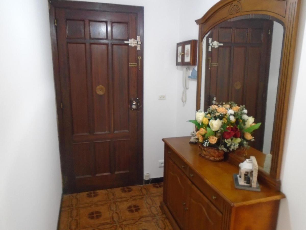 Piso Centrico Pontedeume Daire Dış mekan fotoğraf